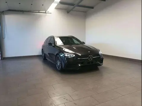 Used MERCEDES-BENZ CLASSE C Hybrid 2023 Ad 