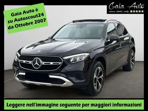 Used MERCEDES-BENZ CLASSE GLC Hybrid 2023 Ad 