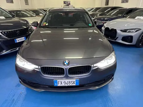 Annonce BMW SERIE 3 Diesel 2019 d'occasion 