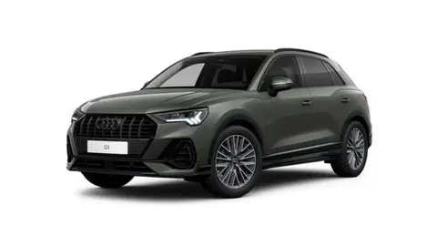 Used AUDI Q3 Petrol 2021 Ad 