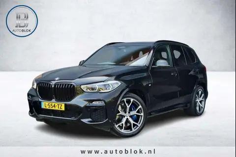 Used BMW X5 Petrol 2020 Ad 