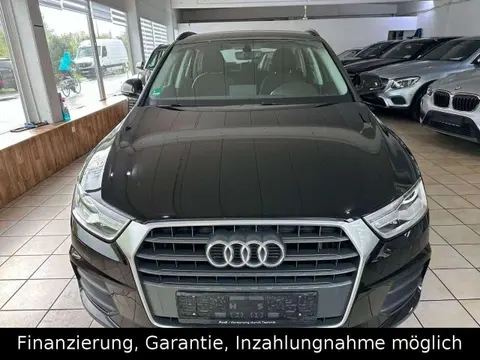 Used AUDI Q3 Petrol 2016 Ad 