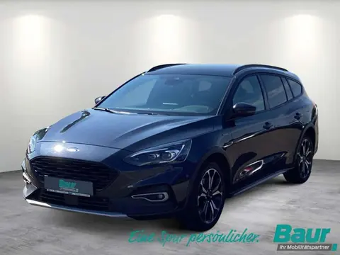 Annonce FORD FOCUS Essence 2020 d'occasion 