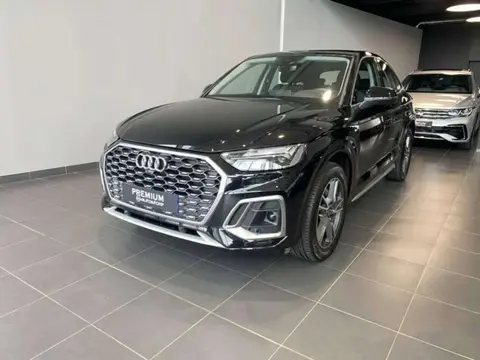 Used AUDI Q5 Diesel 2022 Ad 