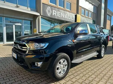 Annonce FORD RANGER Diesel 2019 d'occasion 