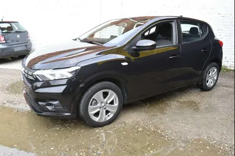 Used DACIA SANDERO Petrol 2023 Ad 