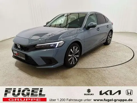 Used HONDA CIVIC Hybrid 2024 Ad 