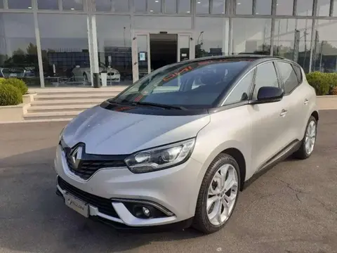 Annonce RENAULT SCENIC Diesel 2019 d'occasion 