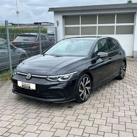 Annonce VOLKSWAGEN GOLF Essence 2023 d'occasion 