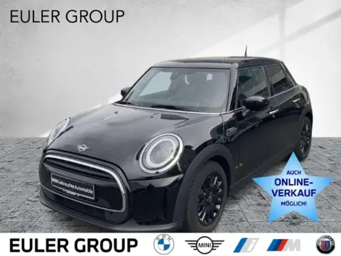 Used MINI ONE Petrol 2021 Ad 