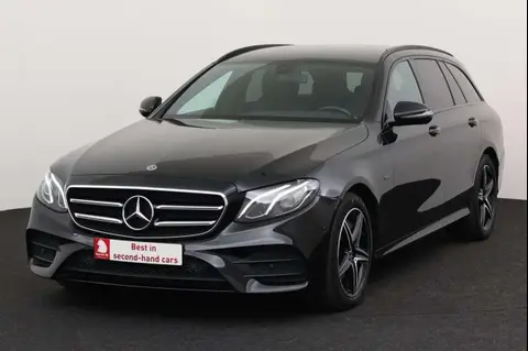 Used MERCEDES-BENZ CLASSE E Hybrid 2019 Ad 