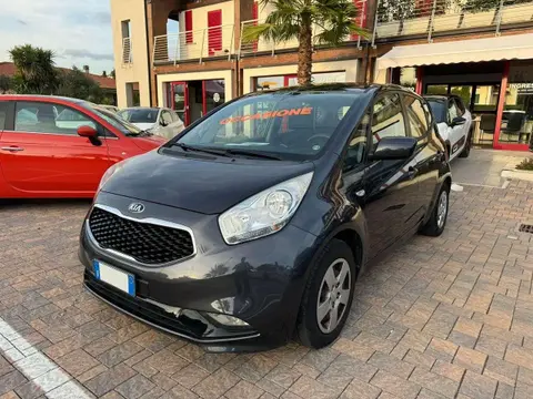 Used KIA VENGA LPG 2016 Ad 