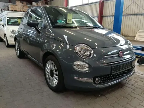 Used FIAT 500 Petrol 2021 Ad 