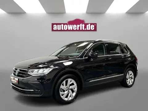 Used VOLKSWAGEN TIGUAN Petrol 2023 Ad 