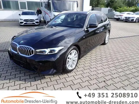 Annonce BMW SERIE 3 Essence 2023 d'occasion 