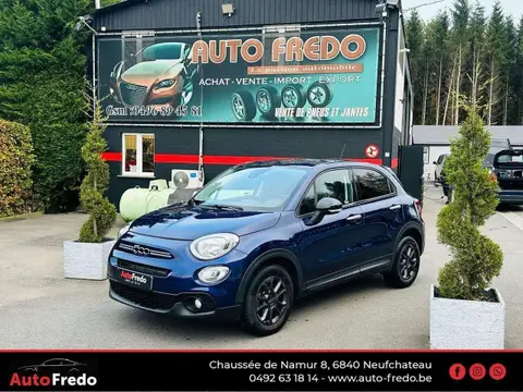 Annonce FIAT 500X Essence 2023 d'occasion 