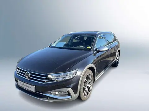 Used VOLKSWAGEN PASSAT Diesel 2021 Ad 