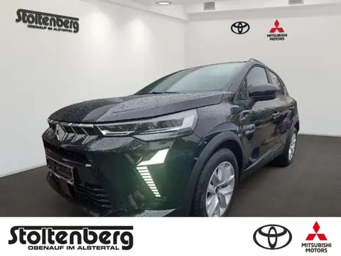 Used MITSUBISHI ASX Hybrid 2024 Ad 