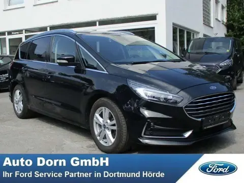 Used FORD S-MAX Diesel 2021 Ad 