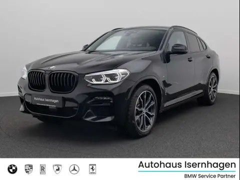 Annonce BMW X4 Essence 2020 d'occasion 