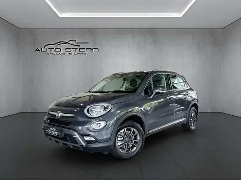 Used FIAT 500X Petrol 2017 Ad 