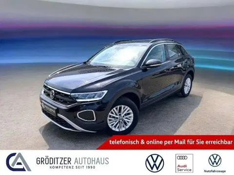 Used VOLKSWAGEN T-ROC Petrol 2022 Ad 