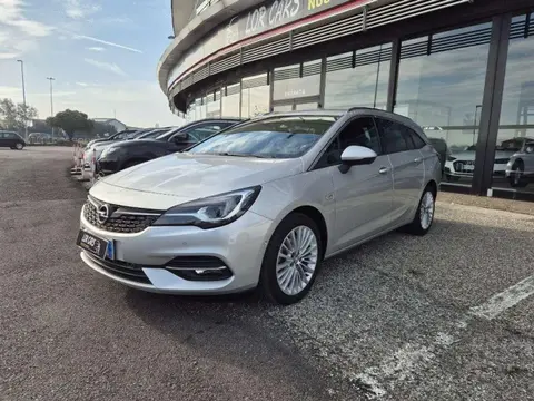 Used OPEL ASTRA Petrol 2020 Ad 