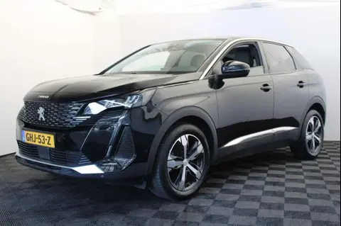 Used PEUGEOT 3008 Petrol 2022 Ad 