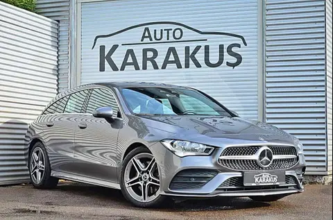 Used MERCEDES-BENZ CLASSE CLA Diesel 2020 Ad 