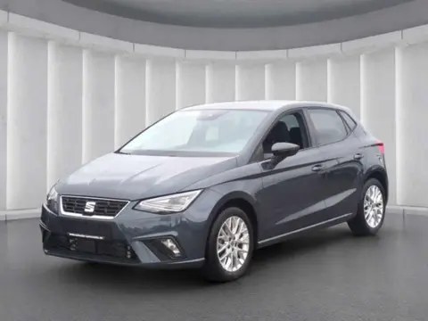 Used SEAT IBIZA Petrol 2024 Ad 