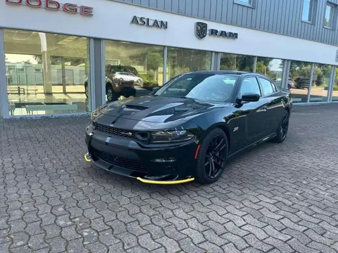 Annonce DODGE CHARGER Essence 2022 d'occasion 