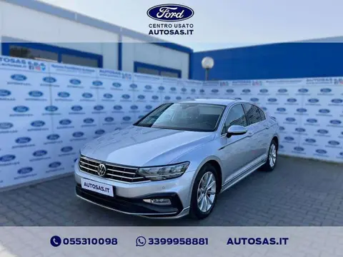 Used VOLKSWAGEN PASSAT Diesel 2020 Ad 