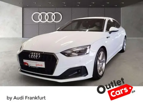 Used AUDI A5 Petrol 2021 Ad 