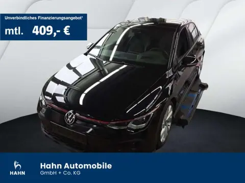 Annonce VOLKSWAGEN GOLF Essence 2021 d'occasion 