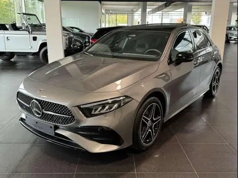 Used MERCEDES-BENZ CLASSE A Hybrid 2023 Ad 