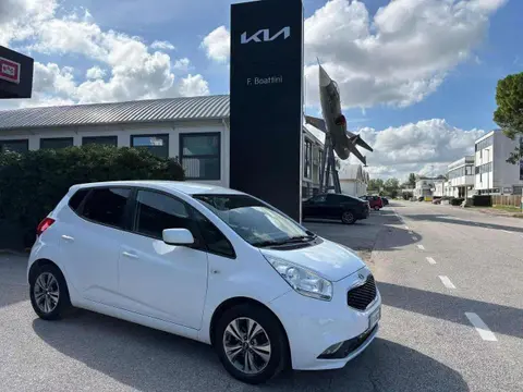 Used KIA VENGA Diesel 2018 Ad 