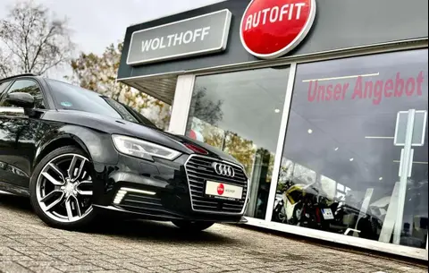 Annonce AUDI A3 Essence 2020 d'occasion 