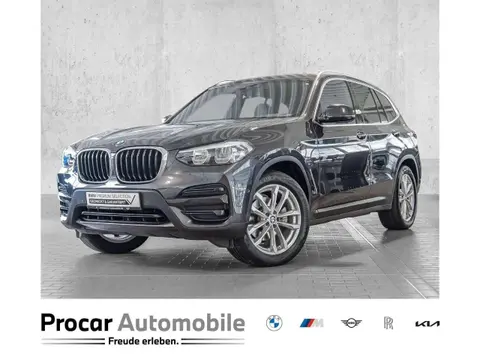 Used BMW X3 Diesel 2021 Ad 