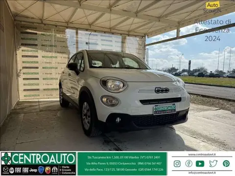 Used FIAT 500X Diesel 2023 Ad 