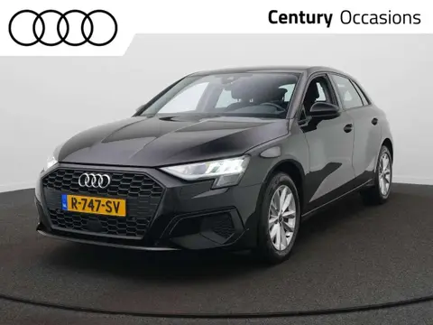 Annonce AUDI A3 Essence 2022 d'occasion 