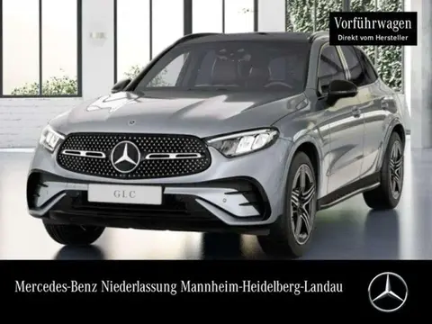 Used MERCEDES-BENZ CLASSE GLC Diesel 2024 Ad 