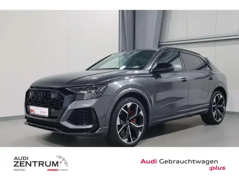 Annonce AUDI RSQ8 Essence 2020 d'occasion 