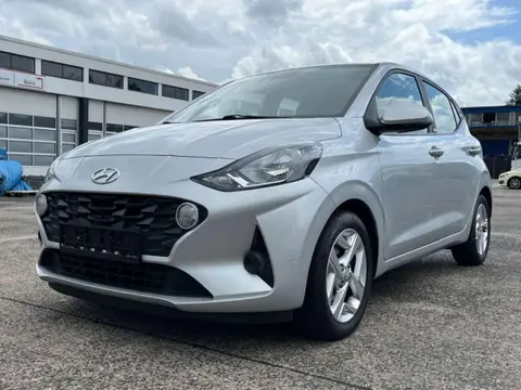 Annonce HYUNDAI I10 Essence 2020 d'occasion 