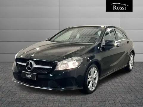 Used MERCEDES-BENZ CLASSE A Diesel 2016 Ad 