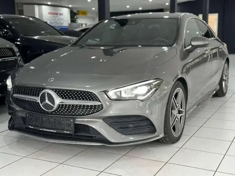 Annonce MERCEDES-BENZ CLASSE CLA Diesel 2020 d'occasion 