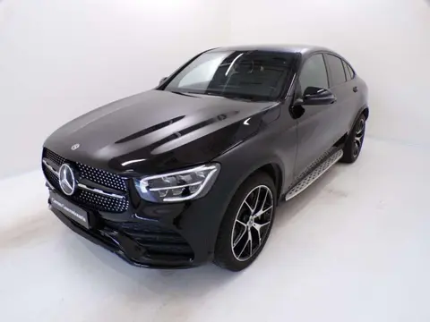 Used MERCEDES-BENZ CLASSE GLC Diesel 2021 Ad 