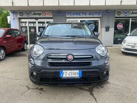 Annonce FIAT 500X Essence 2019 d'occasion 