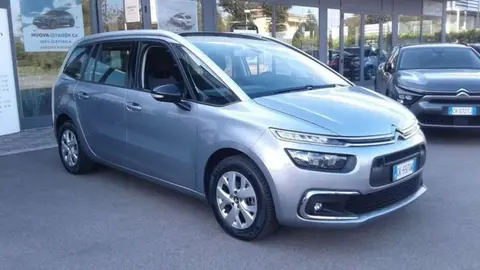 Used CITROEN C4 Diesel 2022 Ad 