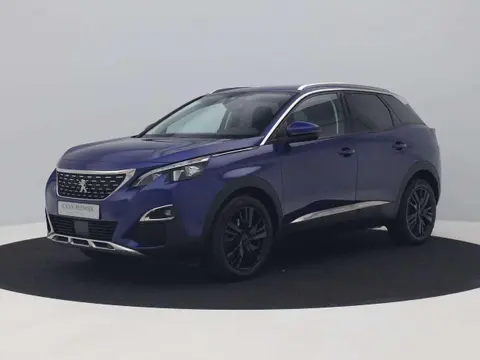 Used PEUGEOT 3008 Petrol 2019 Ad 