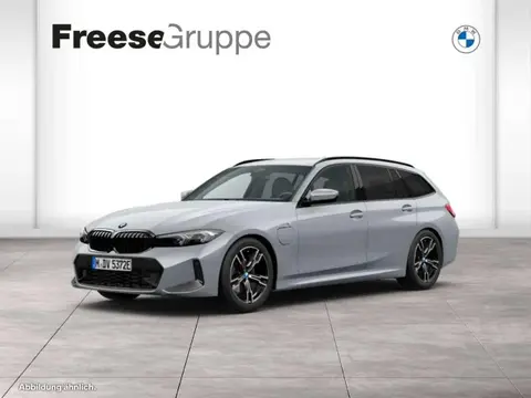 Annonce BMW SERIE 3 Essence 2024 d'occasion 